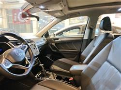 فولكسفاغن تيغوان